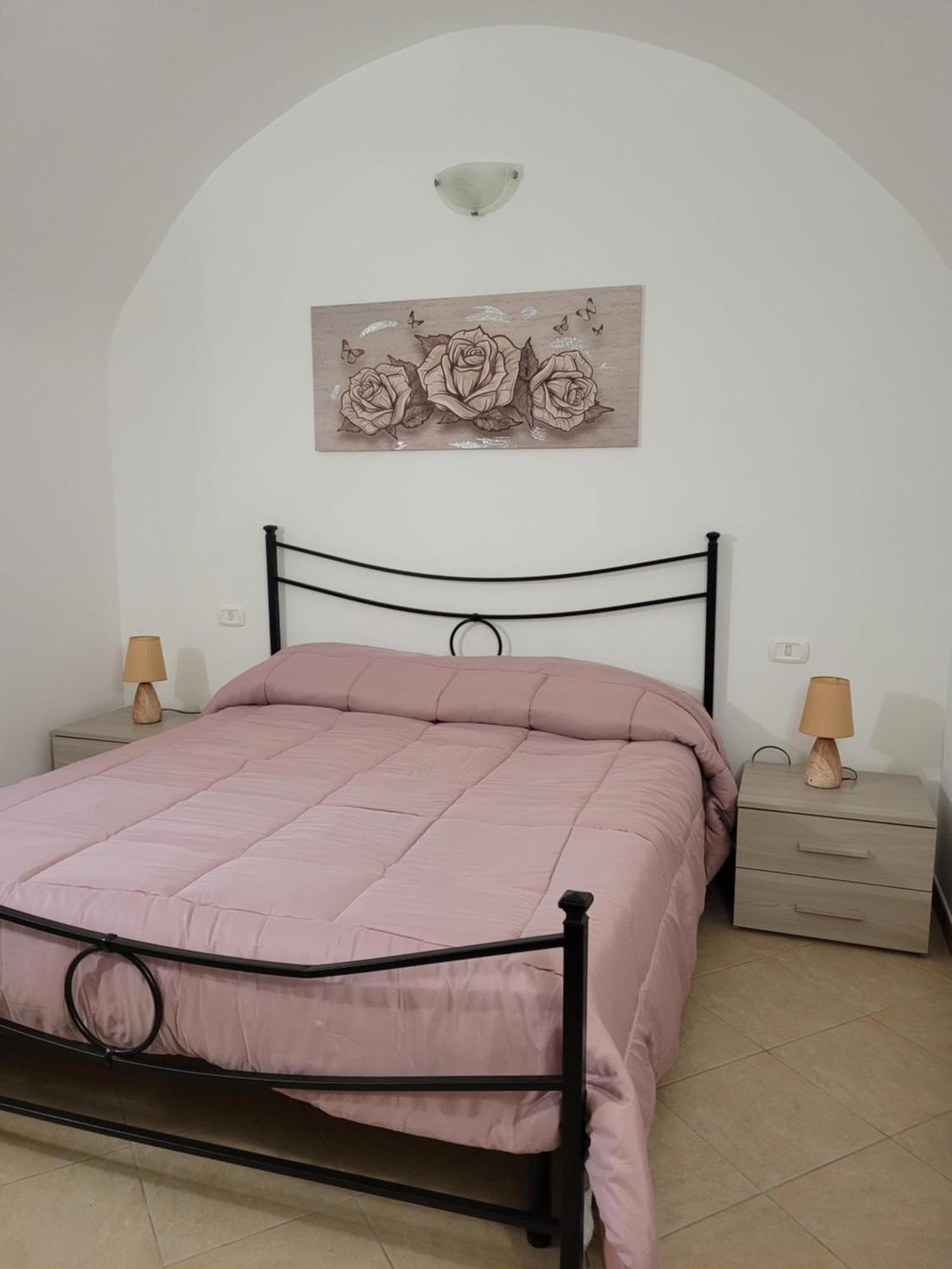 La Casa Di Sira Lägenhet Veiano Exteriör bild
