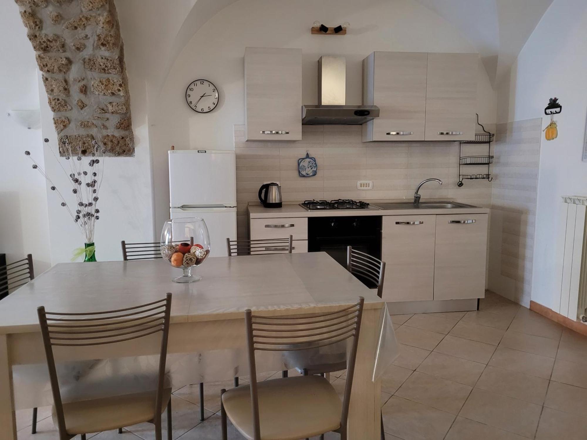 La Casa Di Sira Lägenhet Veiano Exteriör bild