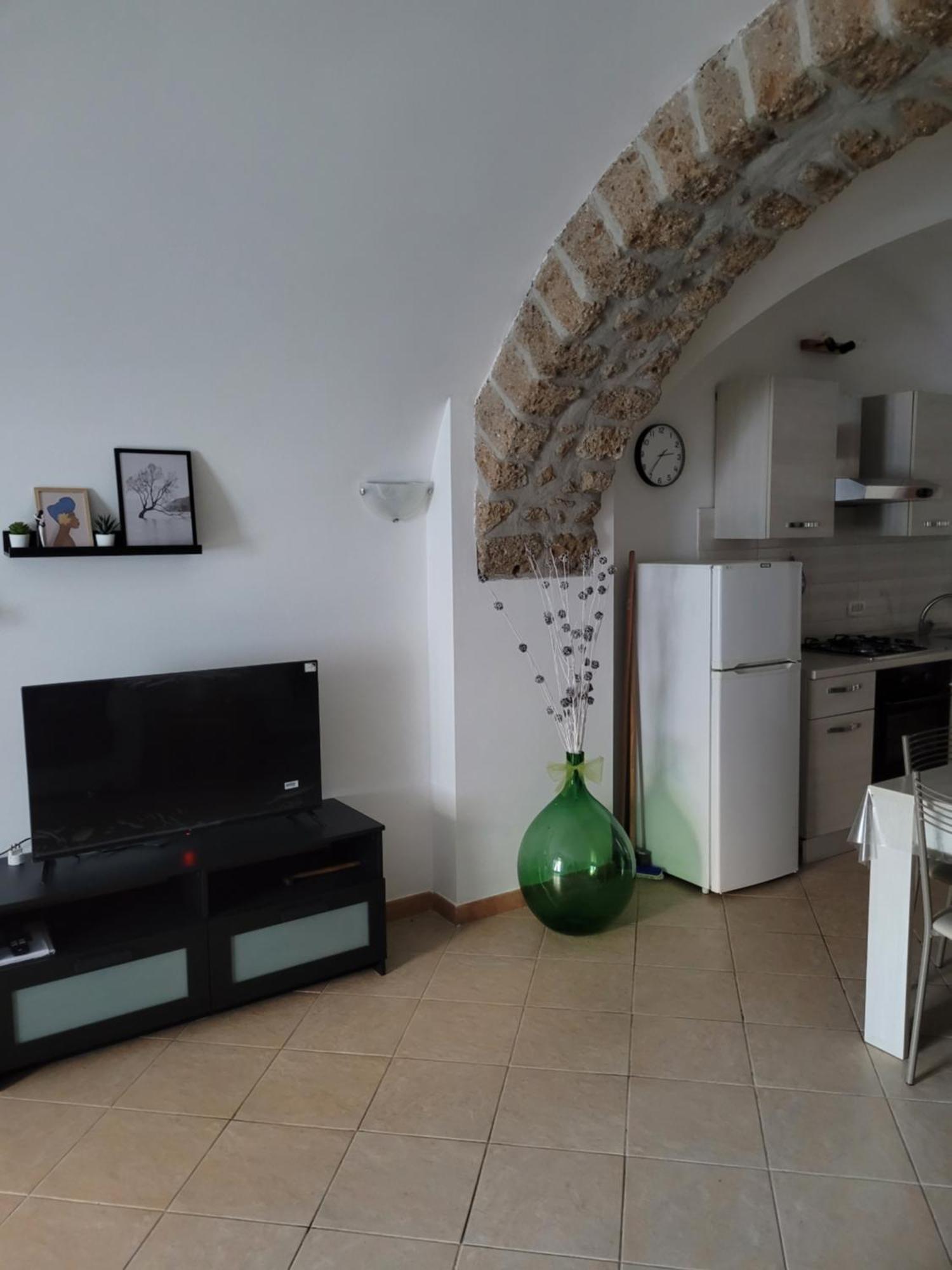 La Casa Di Sira Lägenhet Veiano Exteriör bild